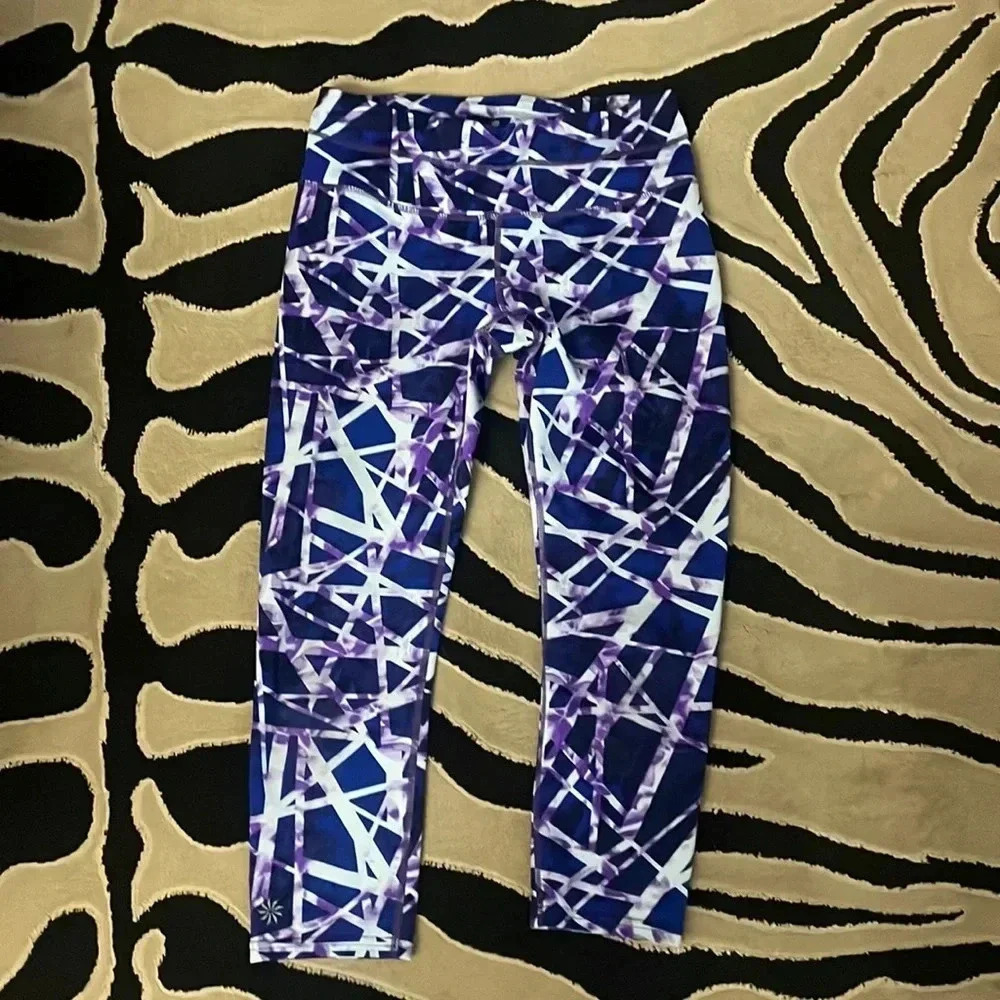 HP! 🎉 Athleta Leggings